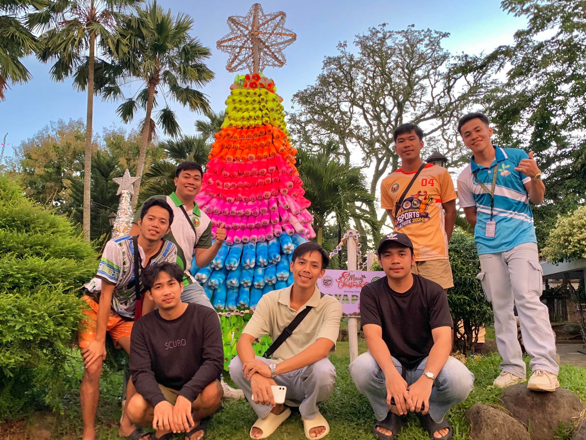 PYAP Victorias - Brgy. XX