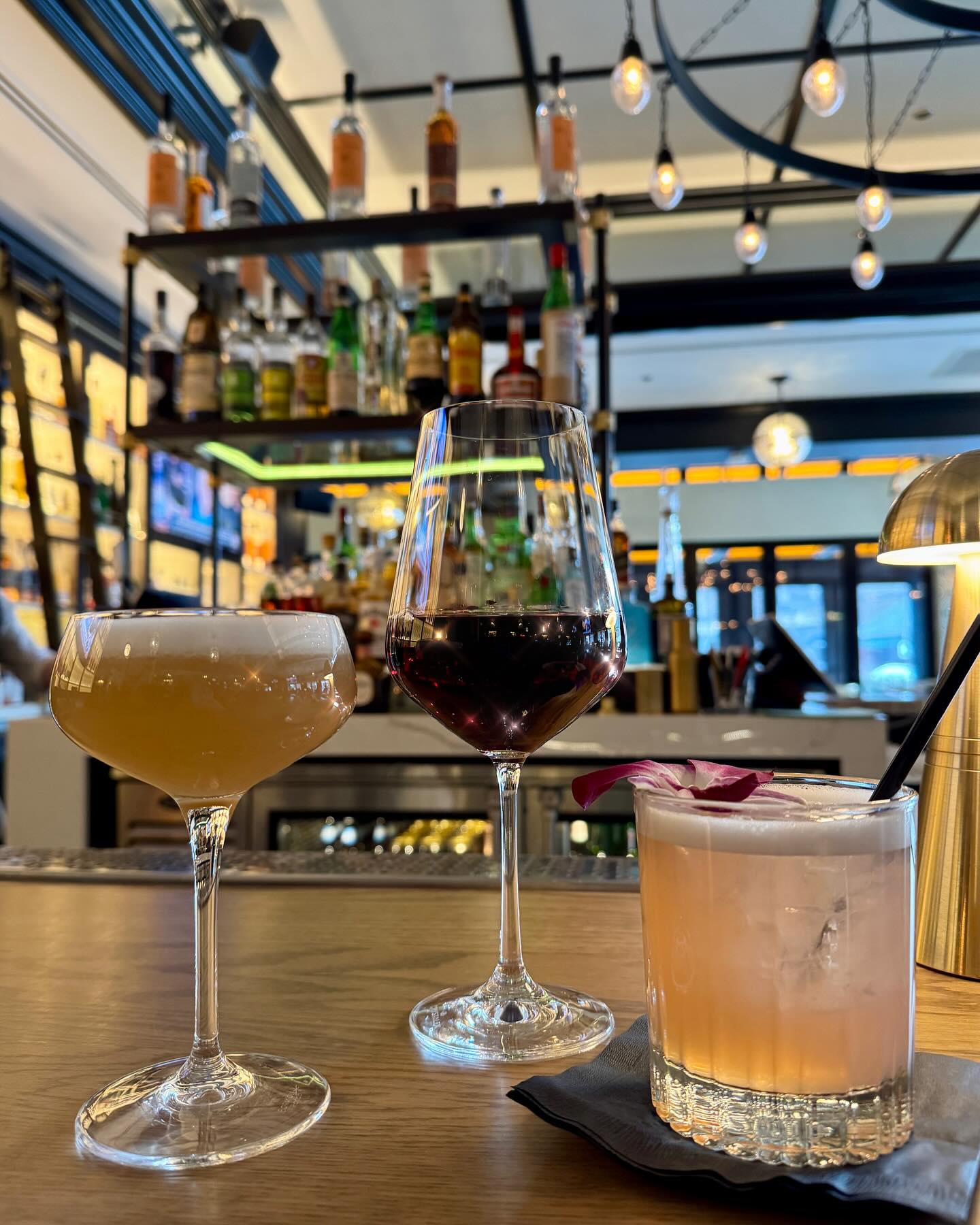 Happy hour is calling 📞 Monday to... - The Bellevue Chicago | Facebook