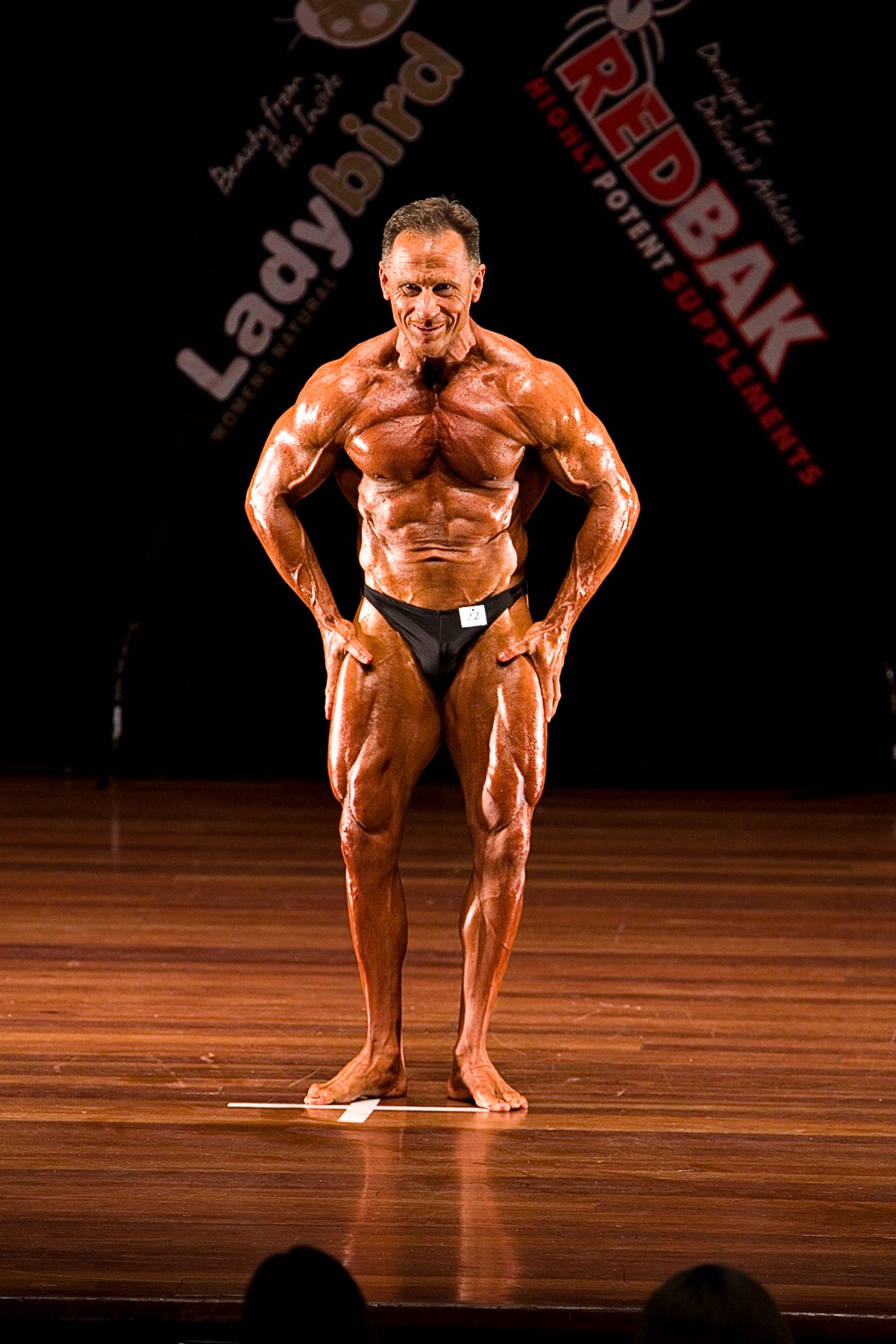 NABBA - LPC 2022 TEAM QUEENSLAND 🇦🇺 JAY LAWLER Bodybuilding Masters ...