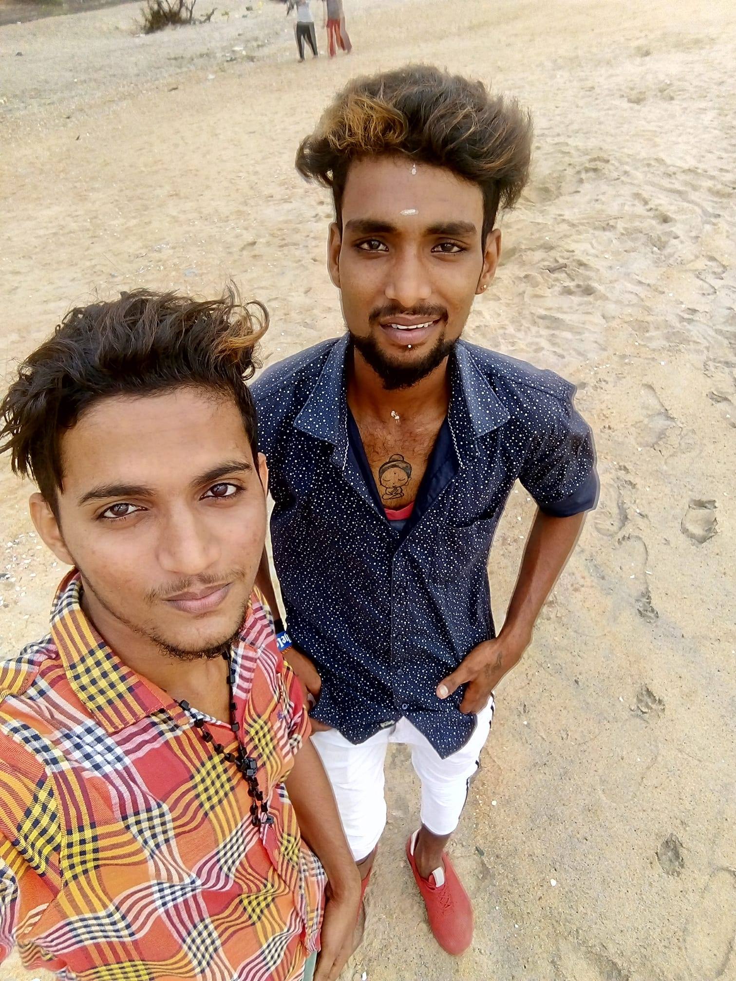 Sampath Rai