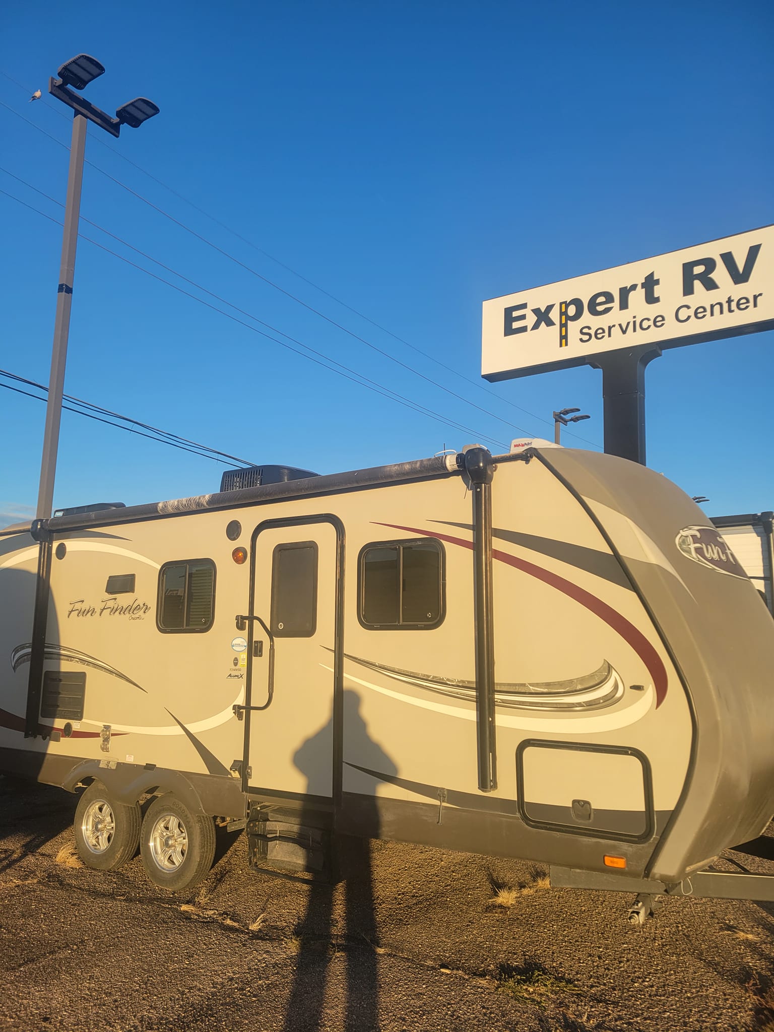 Expert RV Service Center | Grand Island NE