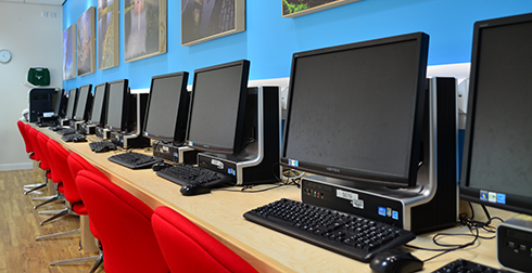 Zenith Computer Academy | Patna