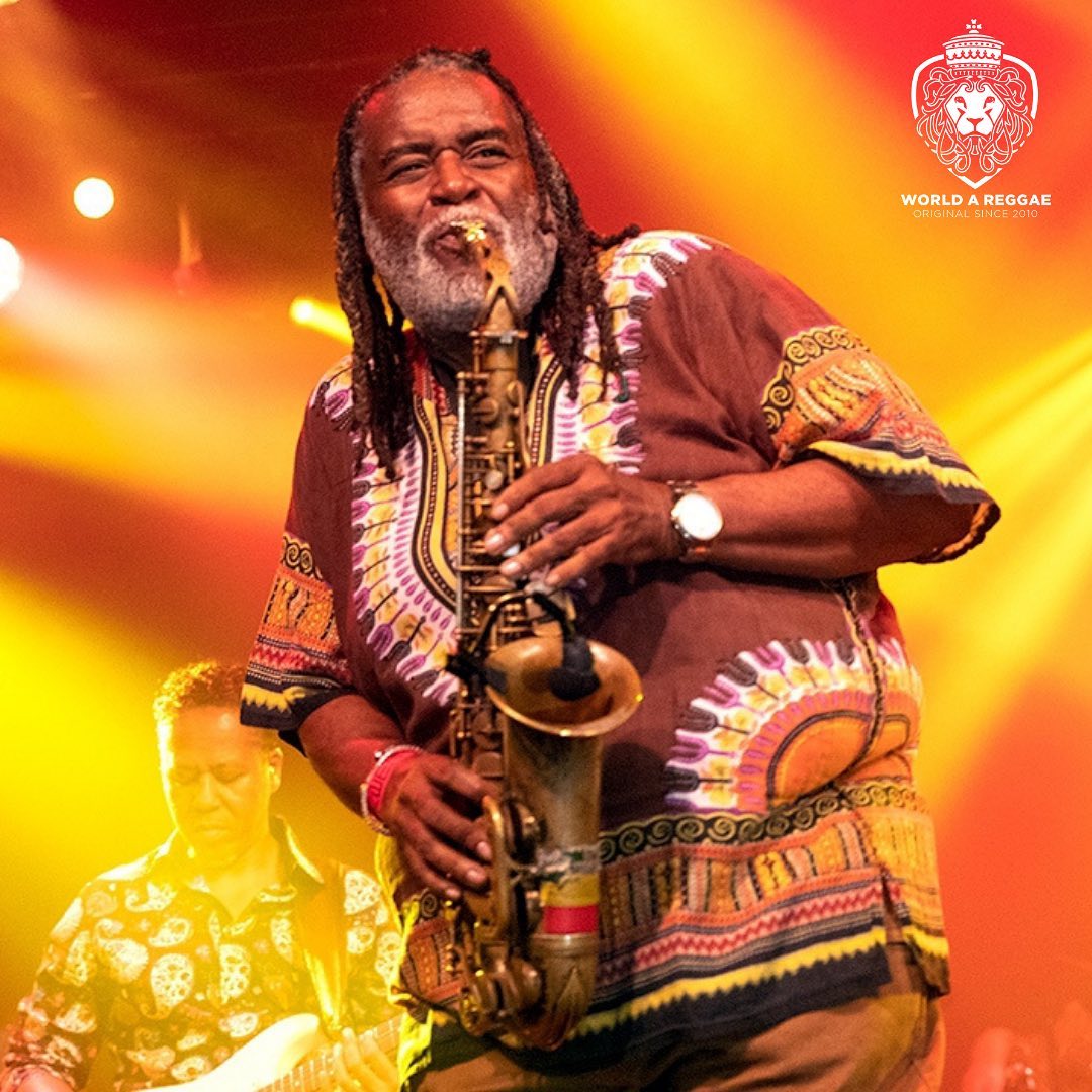 Help us send a blessed Earth Strong to the Brass Ras Mr
