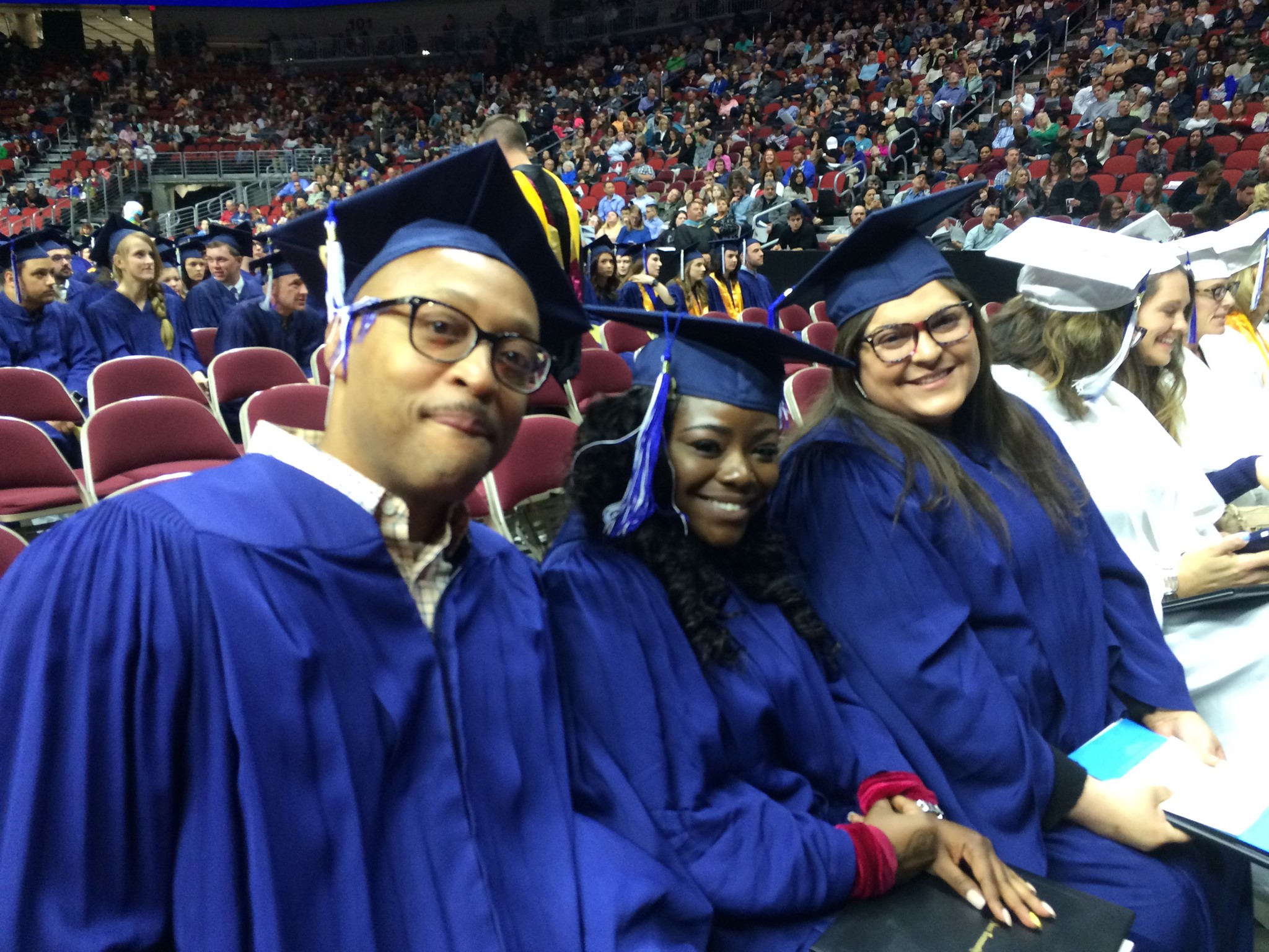 GVU Social Work Program added a... - GVU Social Work Program
