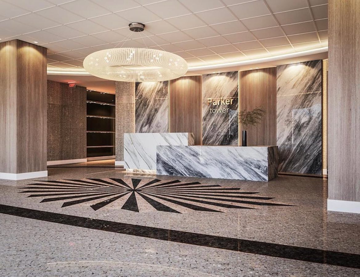 ++ corporate... - Infinity Design by Ronny Constansi