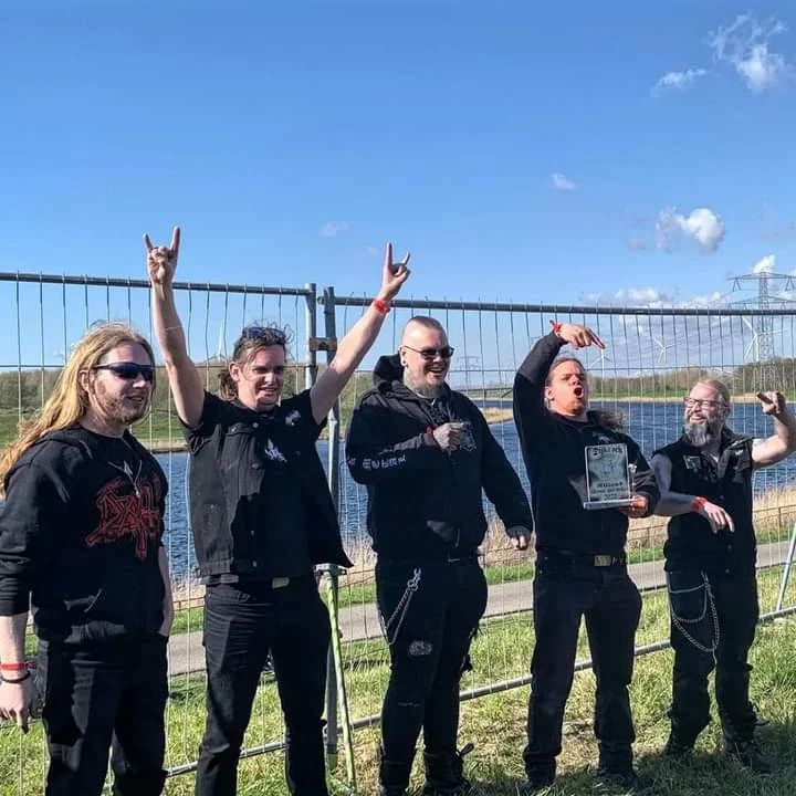 Dijkrock Rilland added a new photo — in... - Dijkrock Rilland