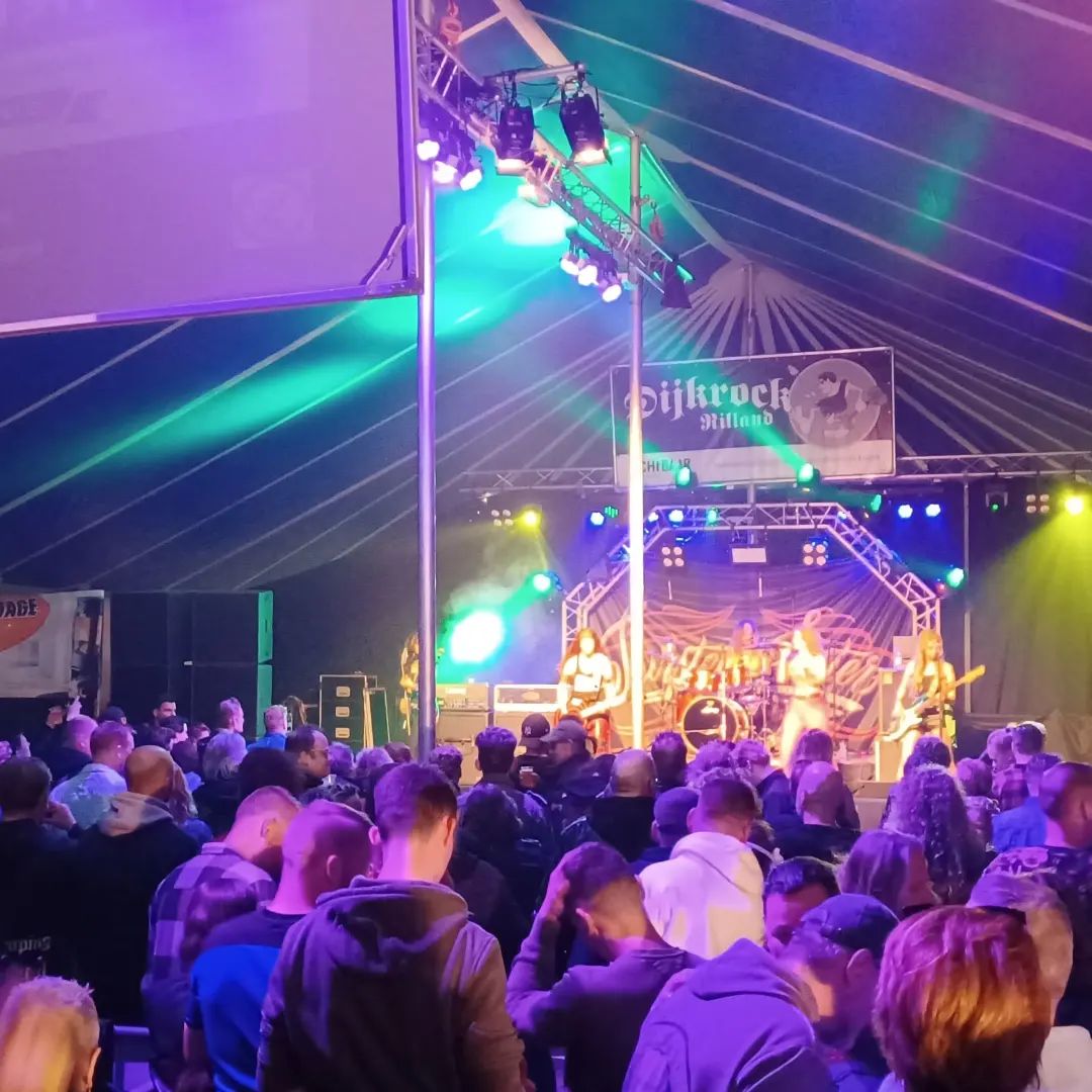 Dijkrock Rilland - Home