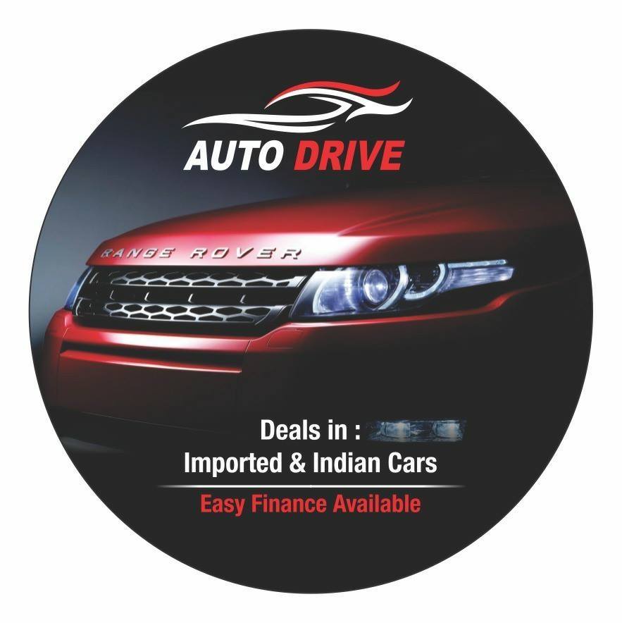 Auto Drive - Auto Drive added a new photo.