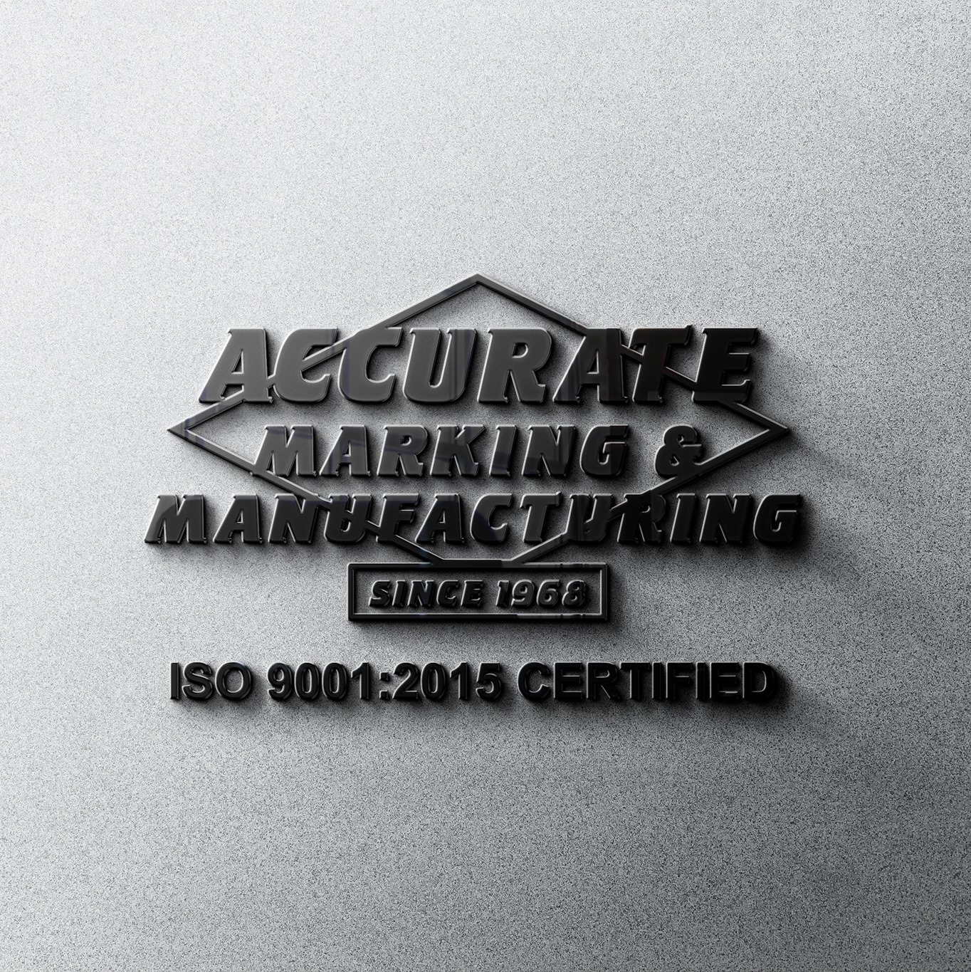 Accurate Marking &... - Accurate Marking & Manufacturing