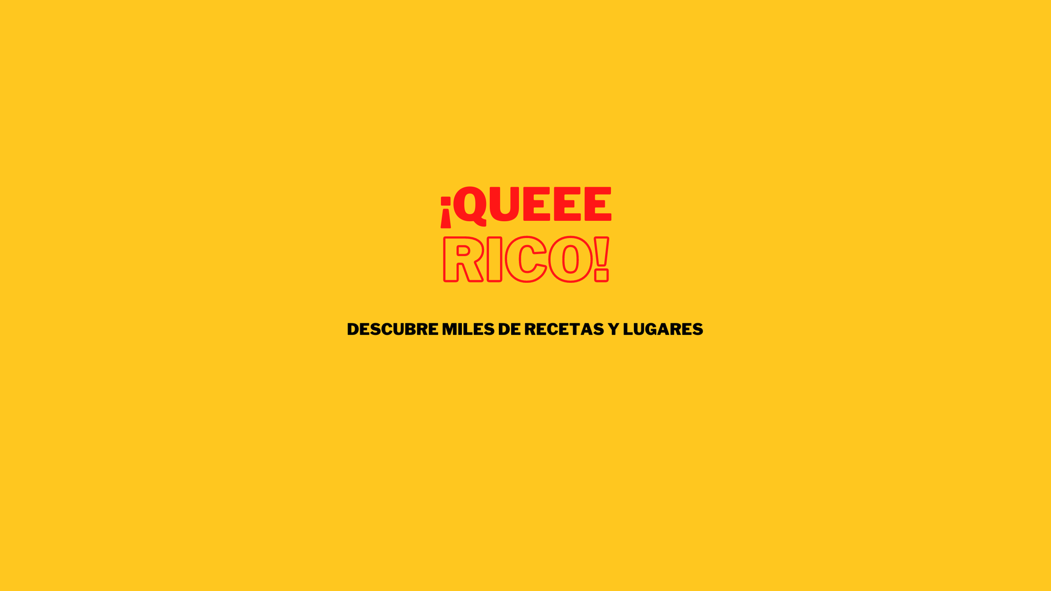 Queee Rico