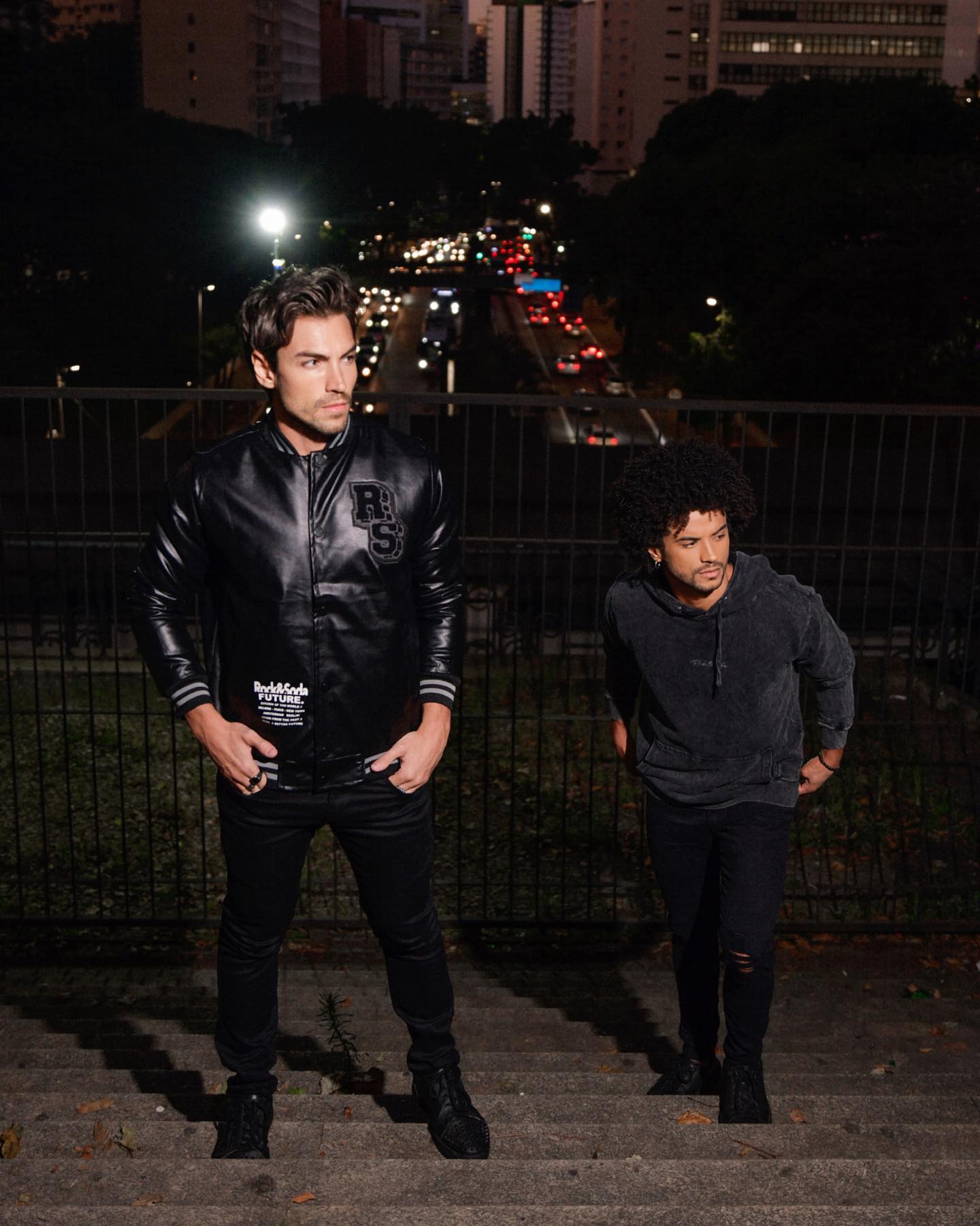 Desbravando a cidade com estilo: moda... - Rock & Soda Jeans | Facebook