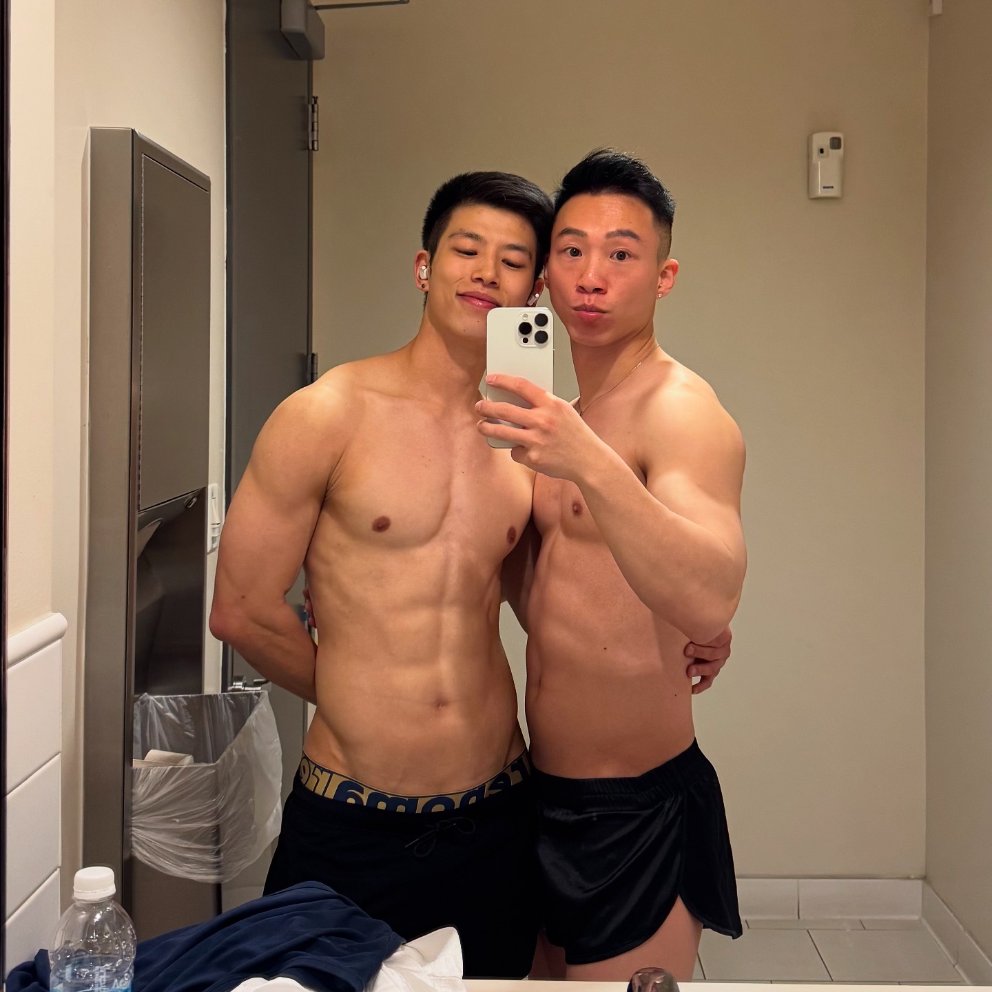Peter and Tekky Peter and Tekky added a new photo — in...