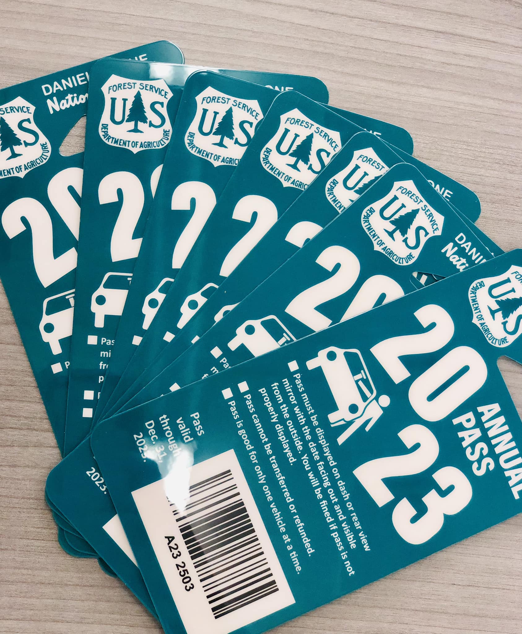 Visit - New year, new adventures, new pass. Get your 2023 annual pass ...