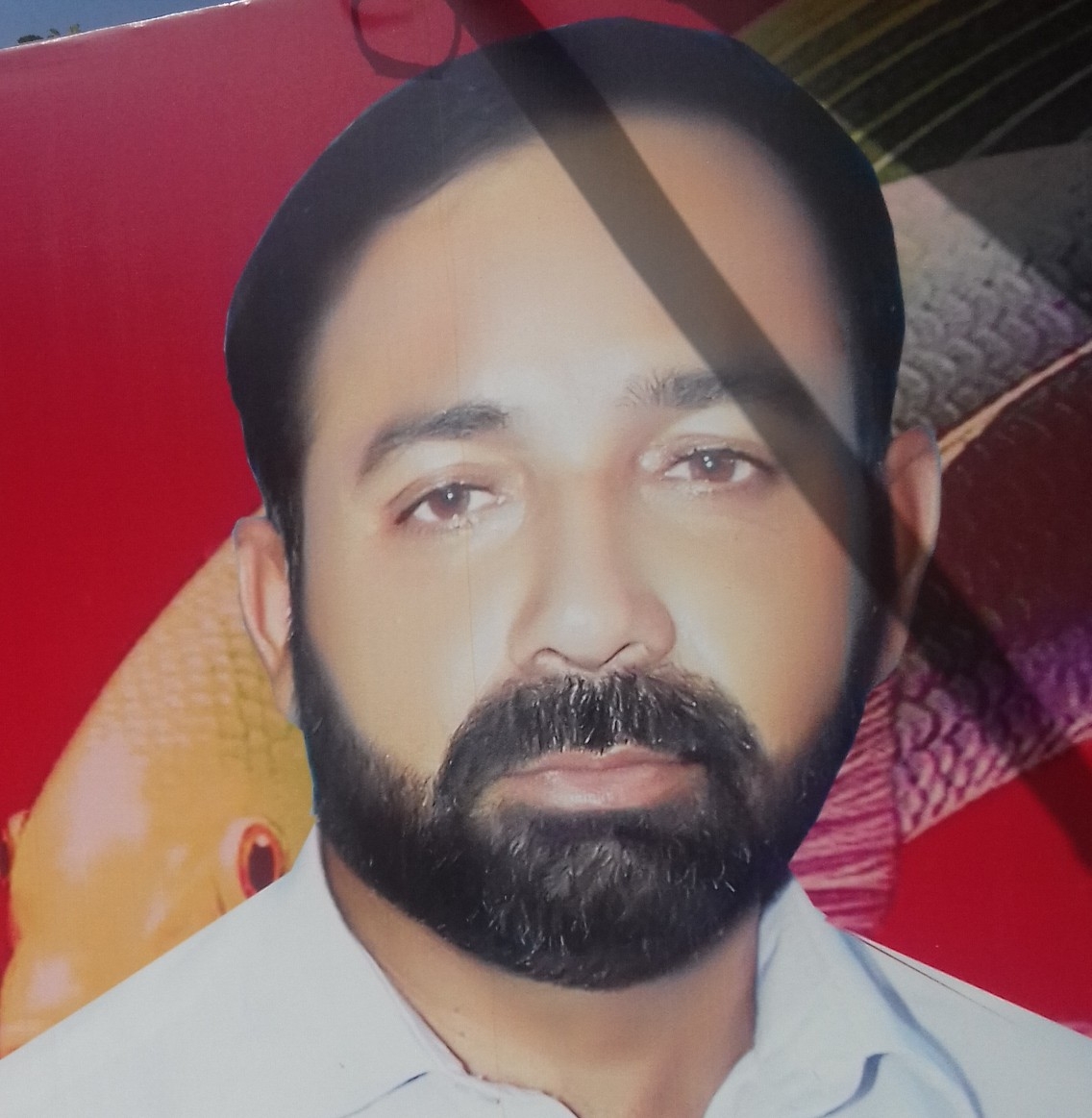 وہرے کے ساتھ مچھلی کا شکار | Raja Taswar Fish Piont,8 RD