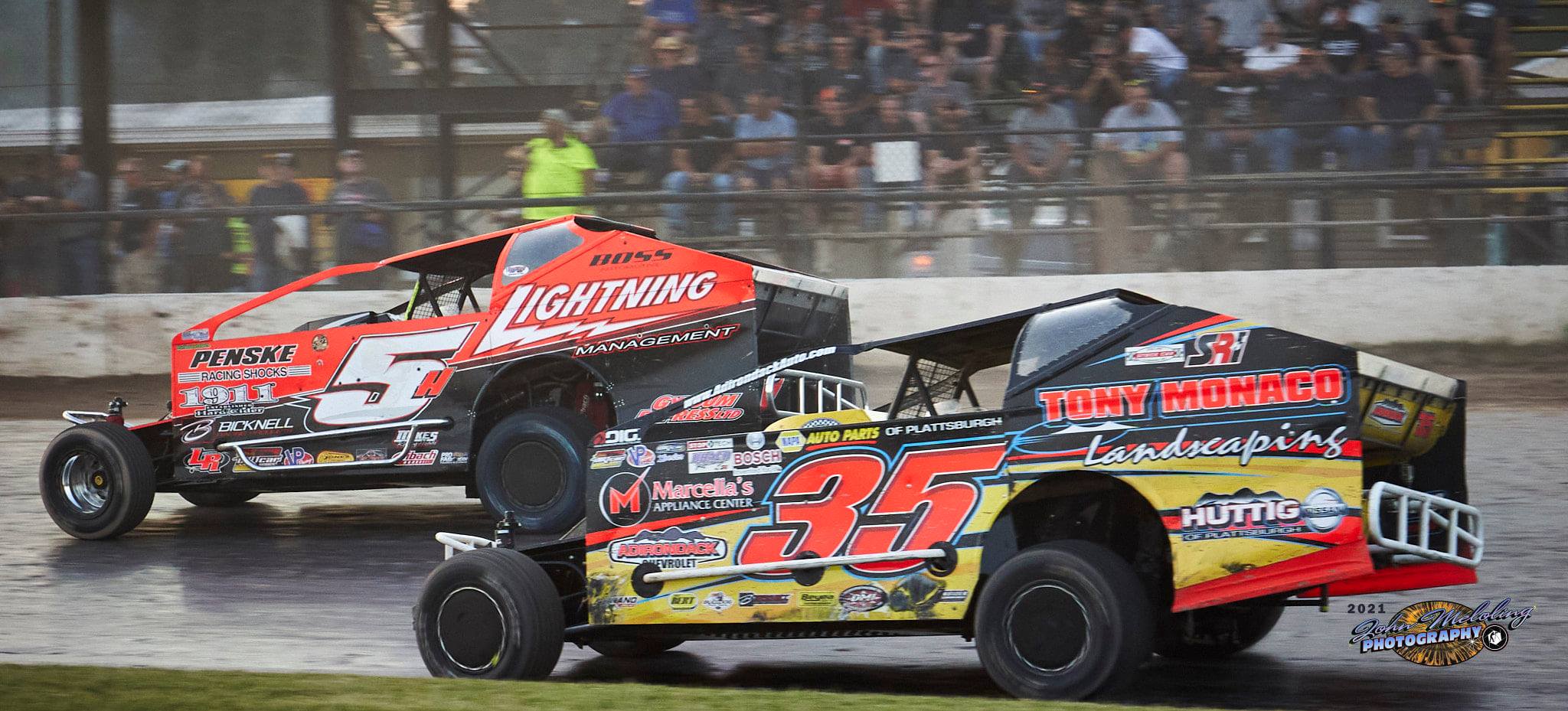 This weeks schedule for the 35 team:... - Mike Mahaney Racing | Facebook