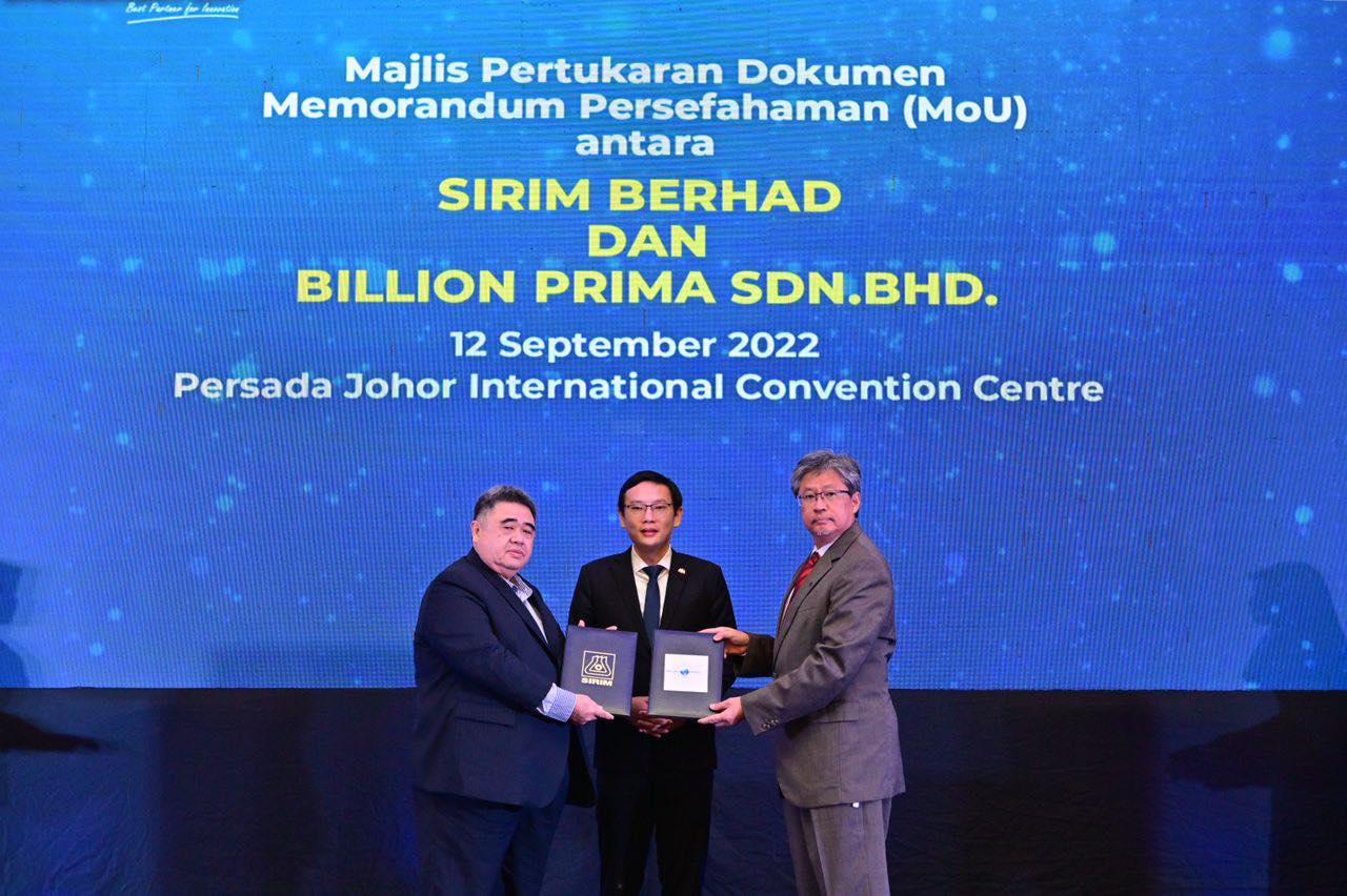 ProX | Batu Pahat