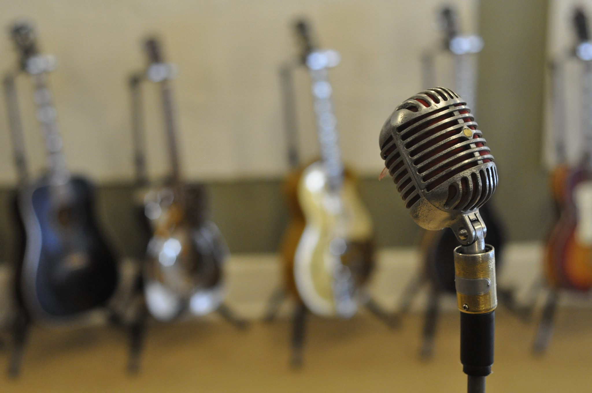 Sun Studio | Memphis TN