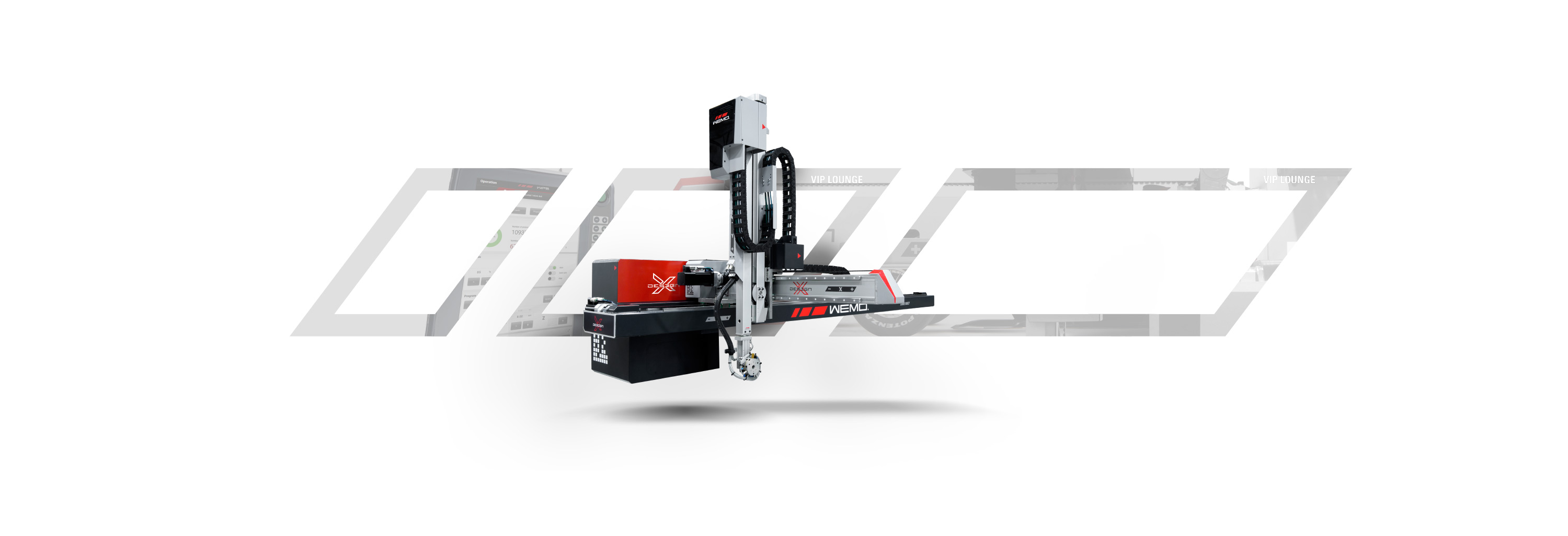 Integrated Manufacturing Cell. | MrTul