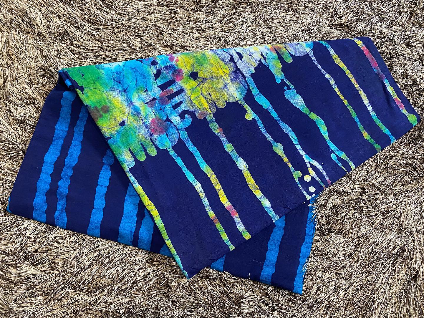 Duala Fabrics