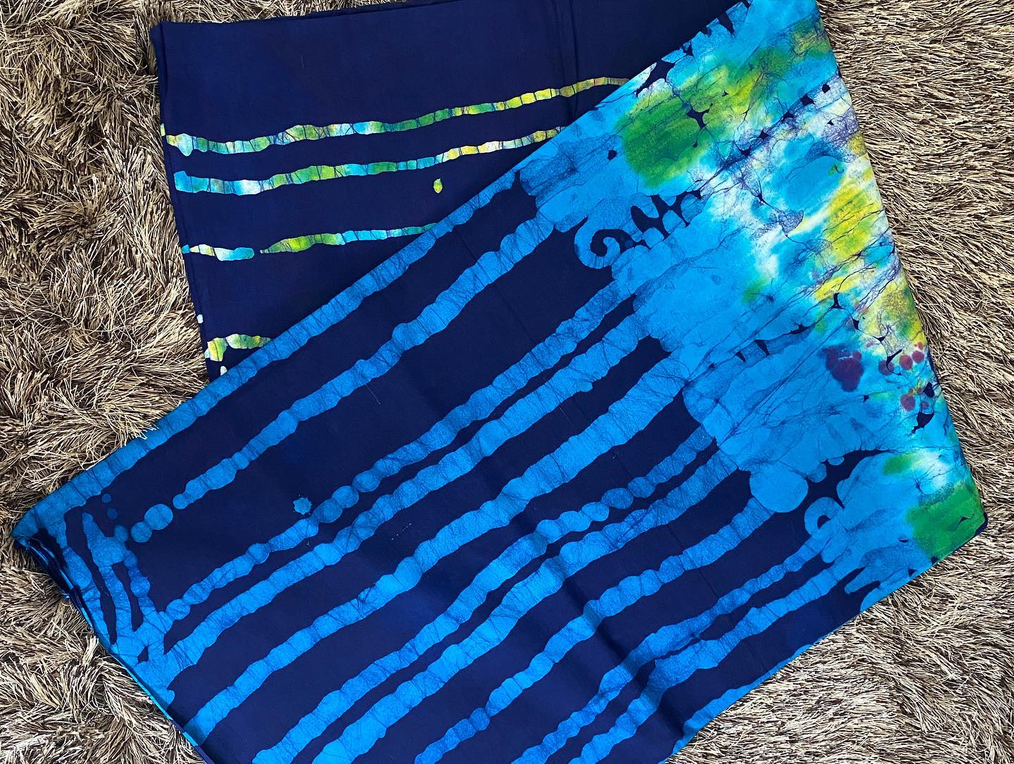 Duala Fabrics