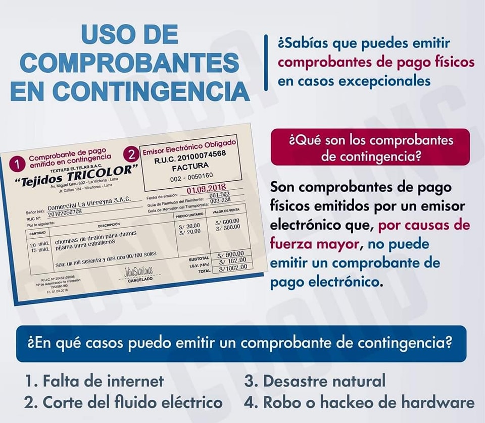USO... - Lecca & Torres Consulting Group - Estudio Contable