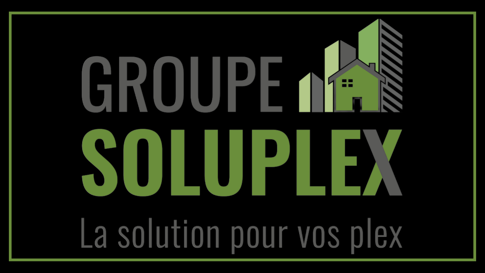Groupe Soluplex | Sept-Îles QC