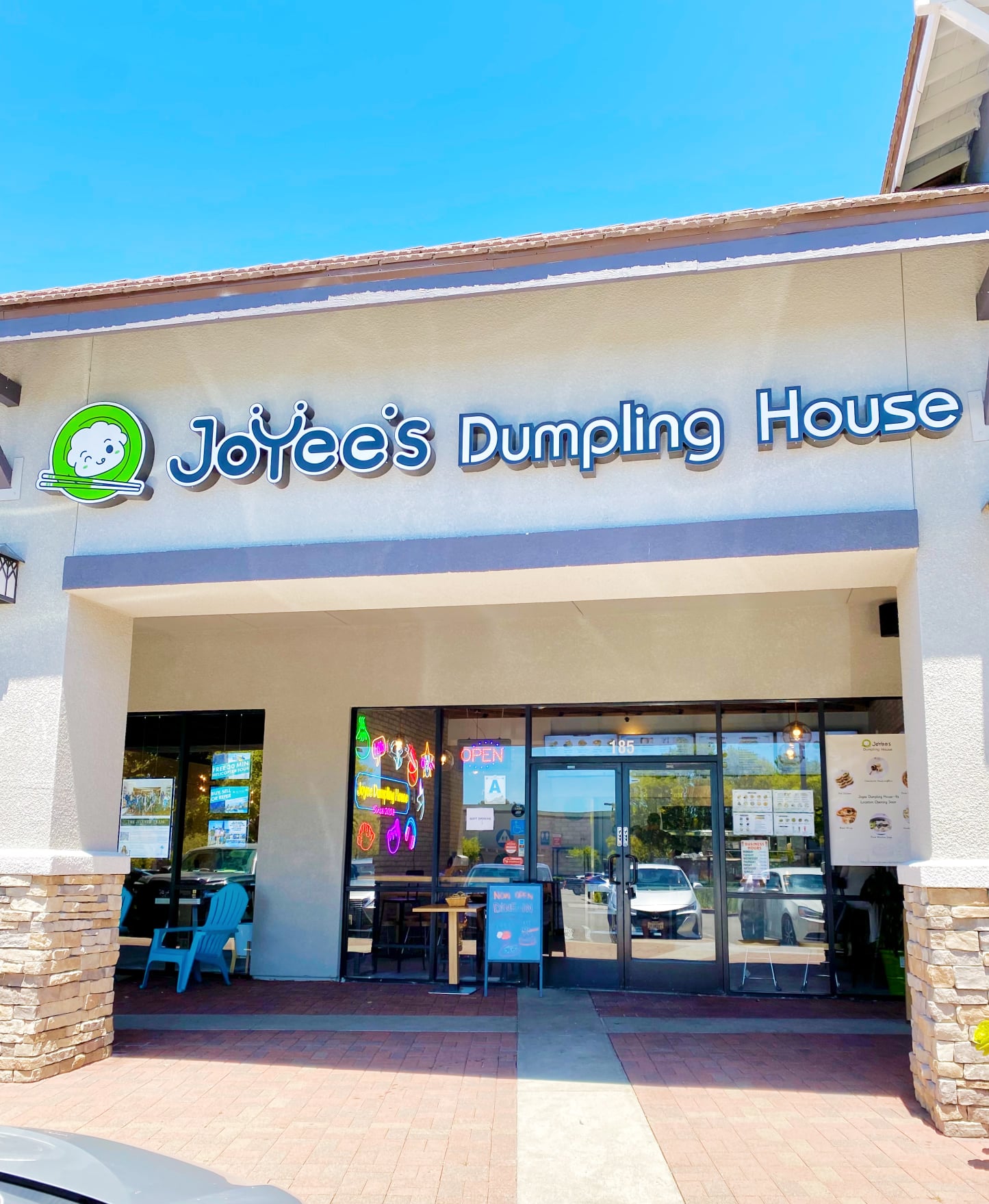 When it comes to authentic Chinese... - Location Matters | Facebook