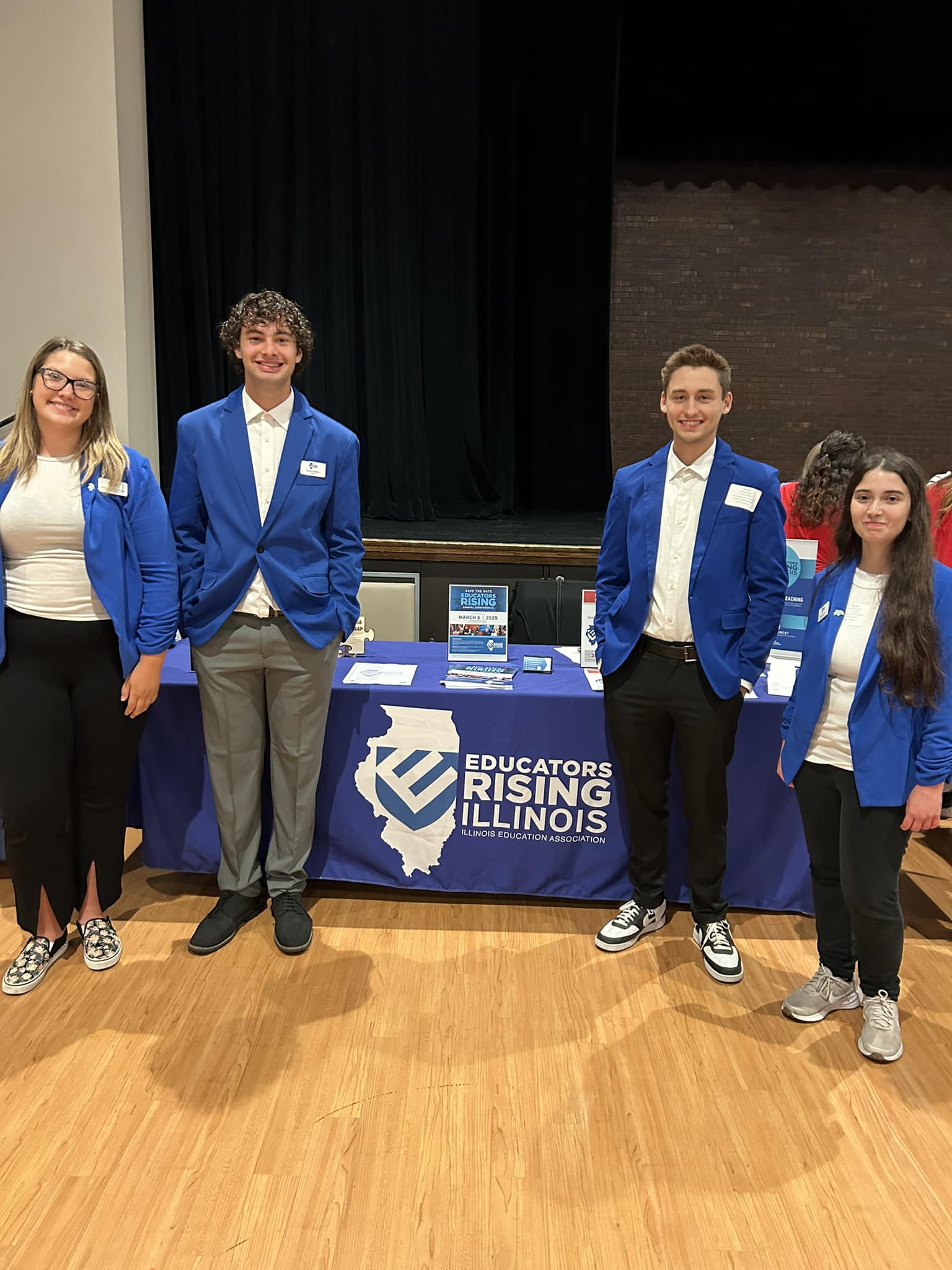 Educators Rising Illinois