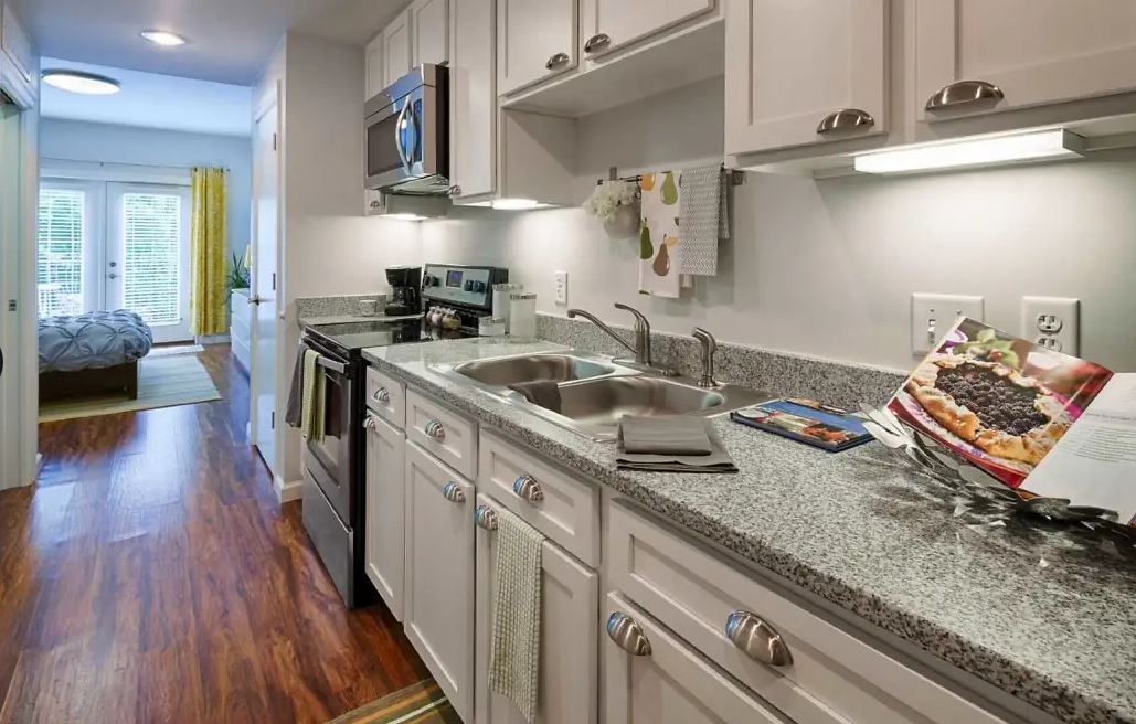 Cambridge Park Apartments - We want to spread love and joy throughout ...