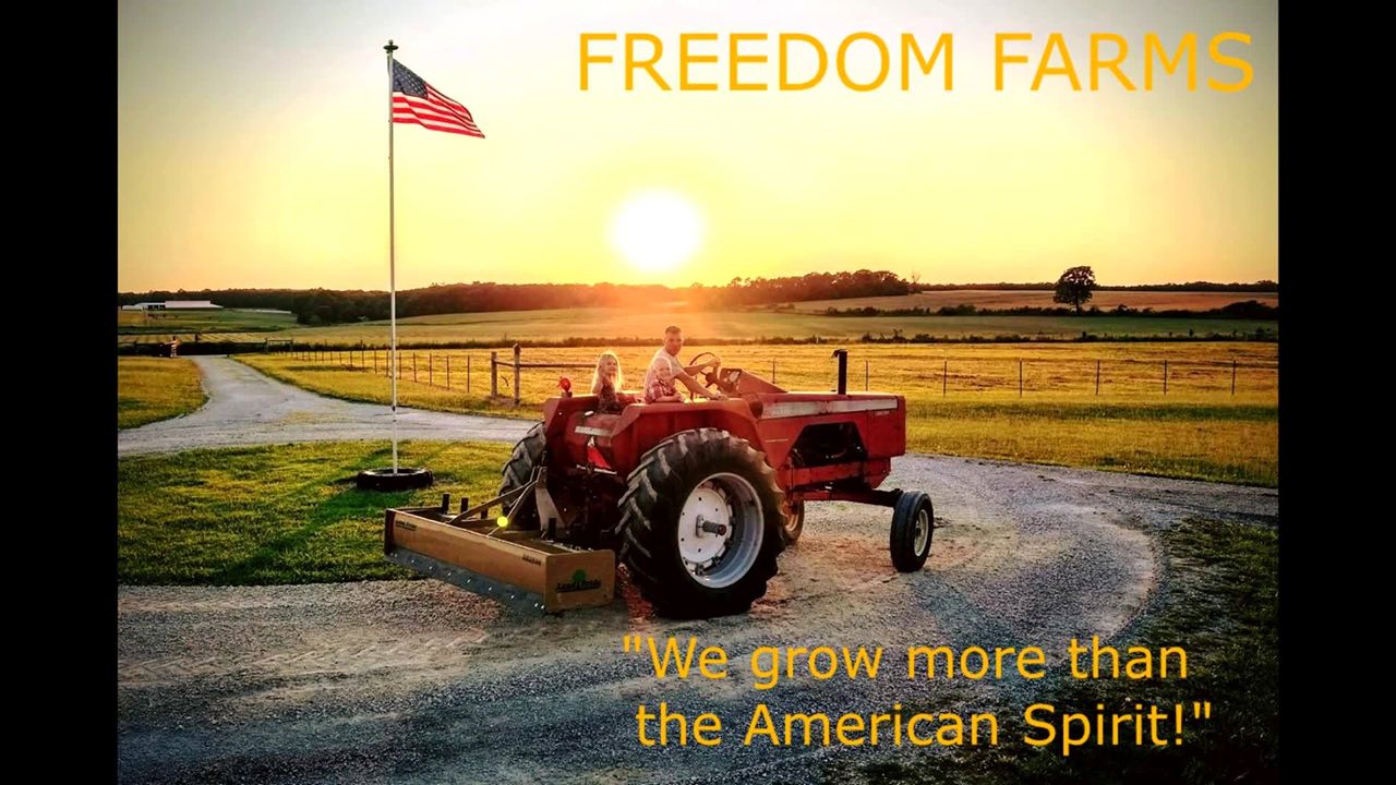Freedom Farms