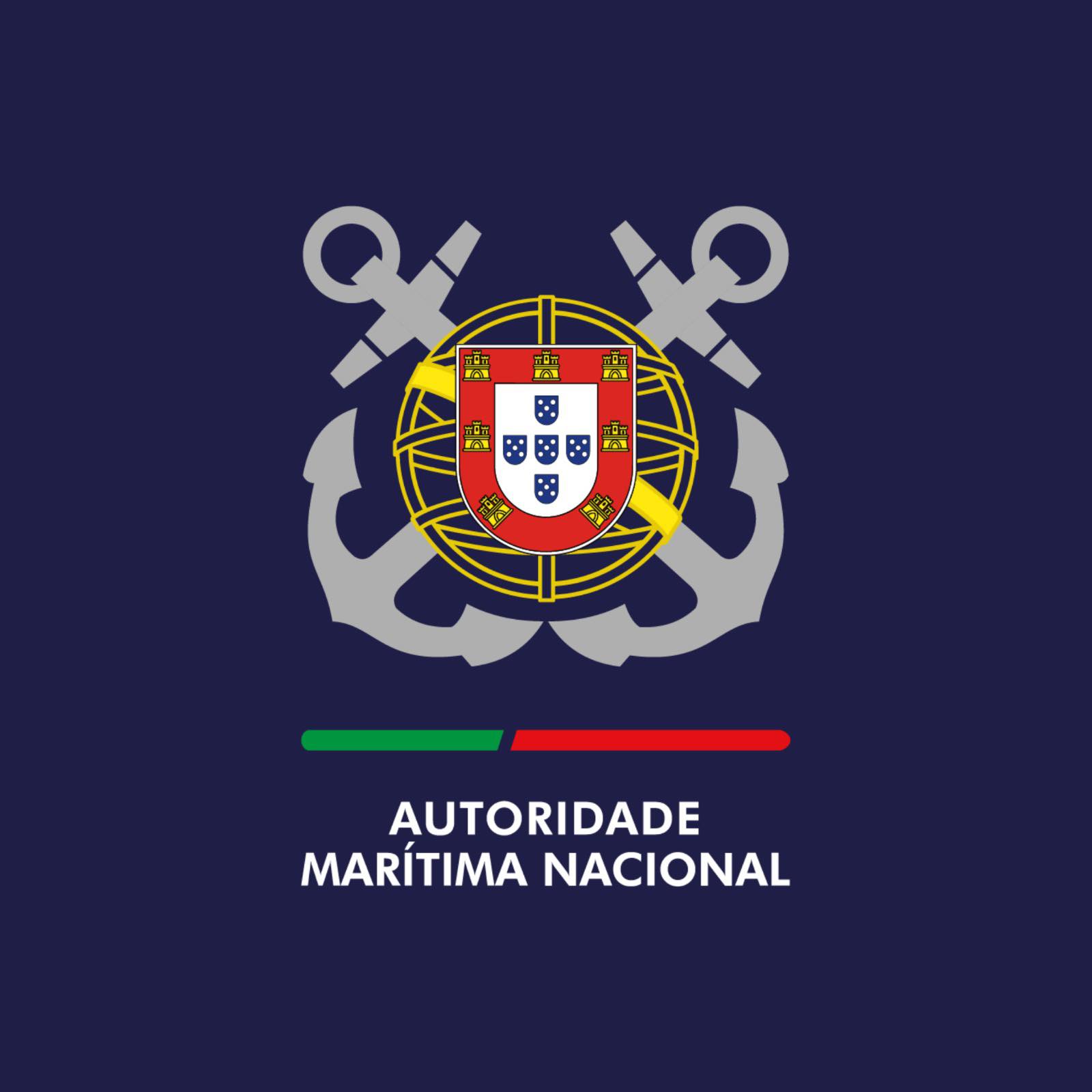 Autoridade Marítima... - Autoridade Marítima Nacional
