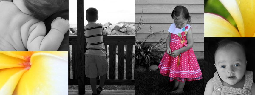 Jen Merkel Photography | Williamsburg VA