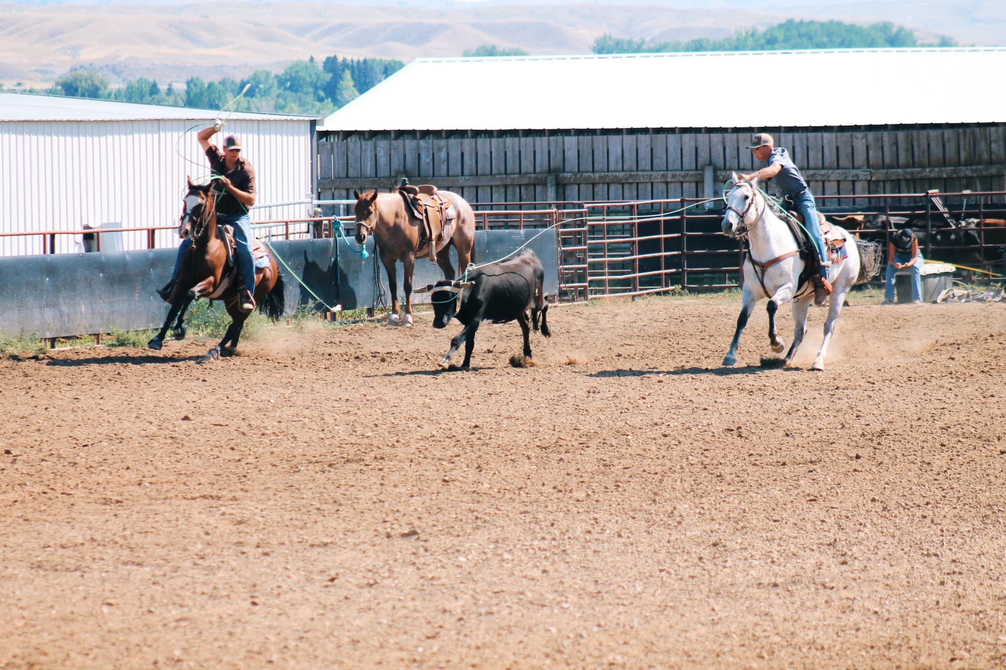 Northwest College Rodeo Team