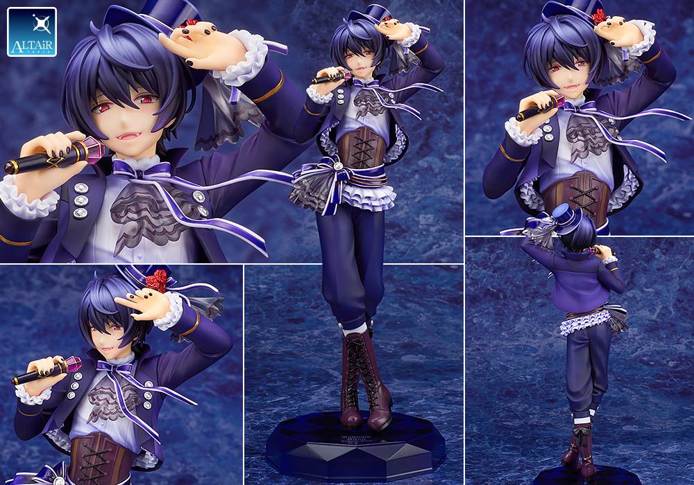 ALTER - Ritsu Sakuma from 