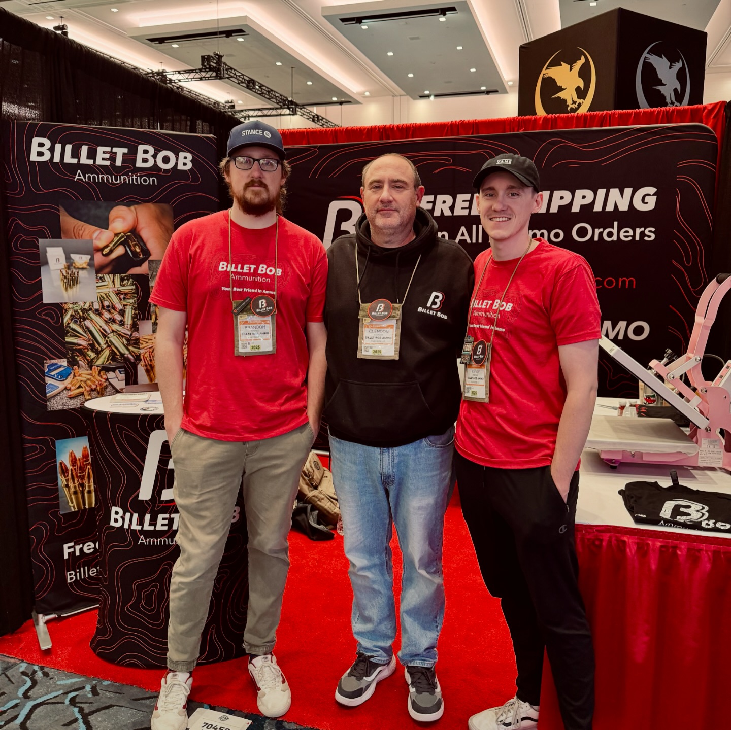 Billet Bob Ammo | Cedar City UT