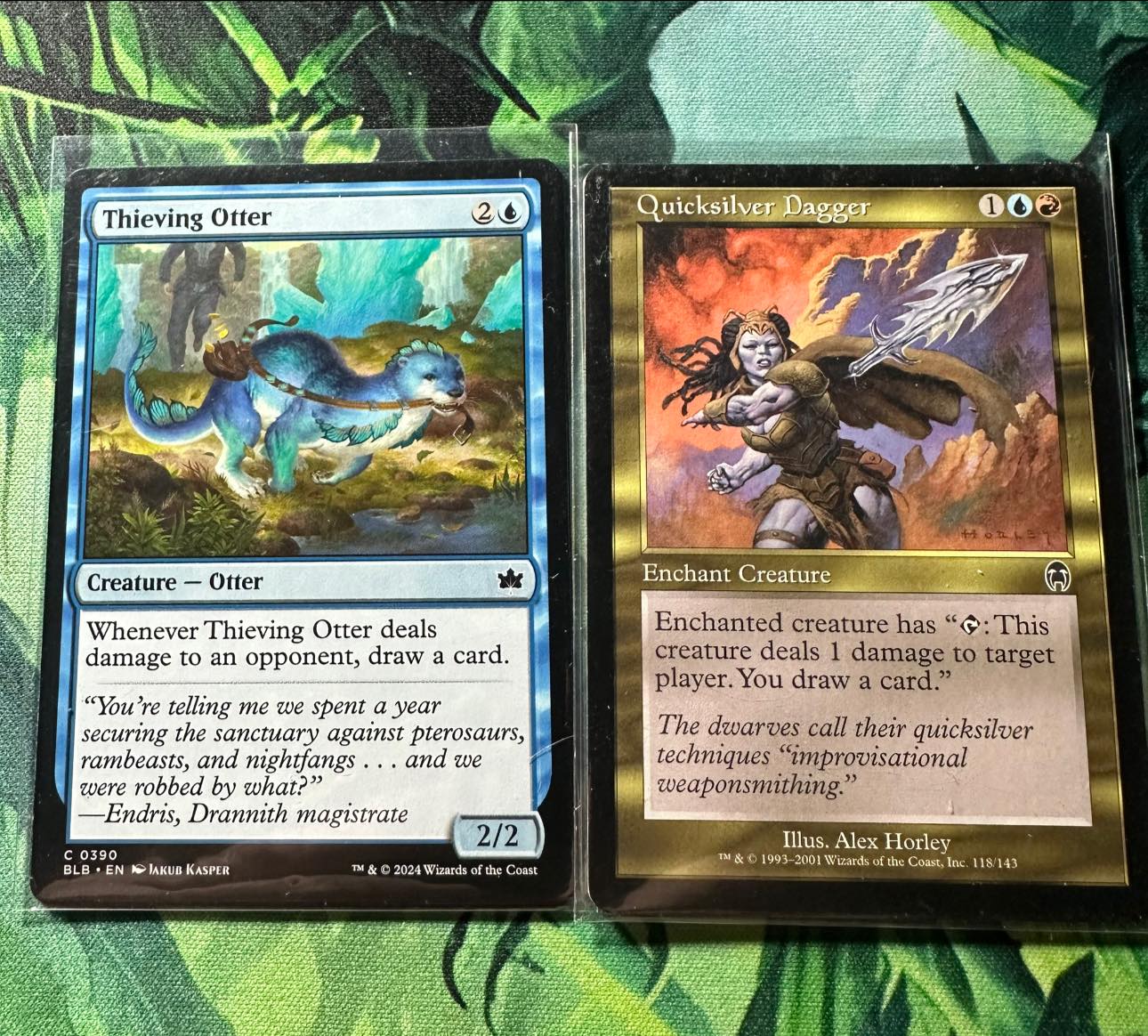 mtg card box holder MTG Deck Box & Card Holder