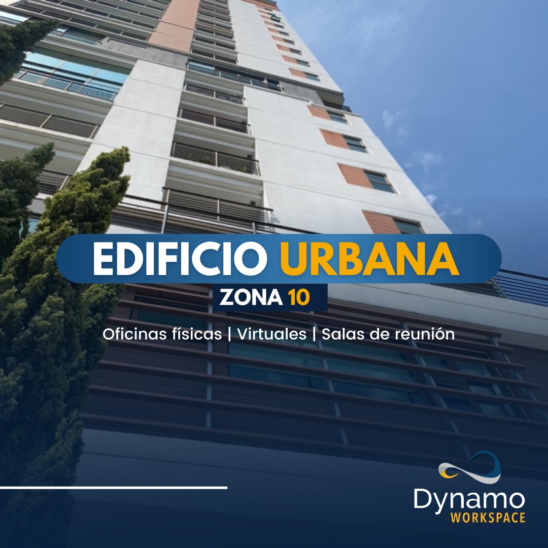 Conoce nuestras instalaciones en Dynamo... - Dynamo Workspace | Facebook
