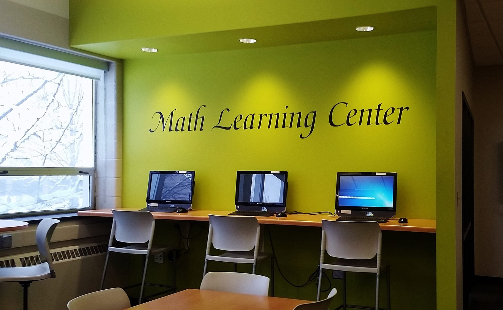 Michigan Tech Math Learning Center | Houghton MI