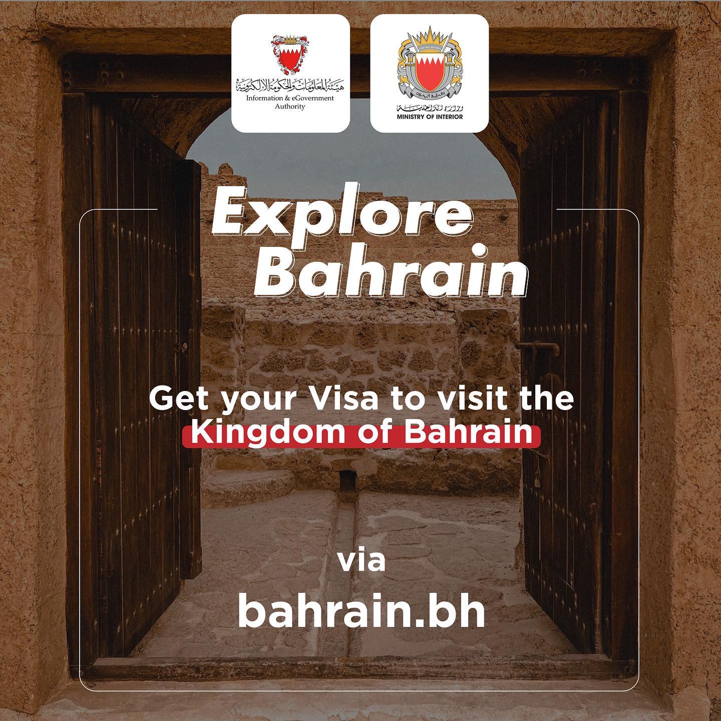 bahrain.bh - Visit Bahrain & Explore endless Experiences!... | Facebook