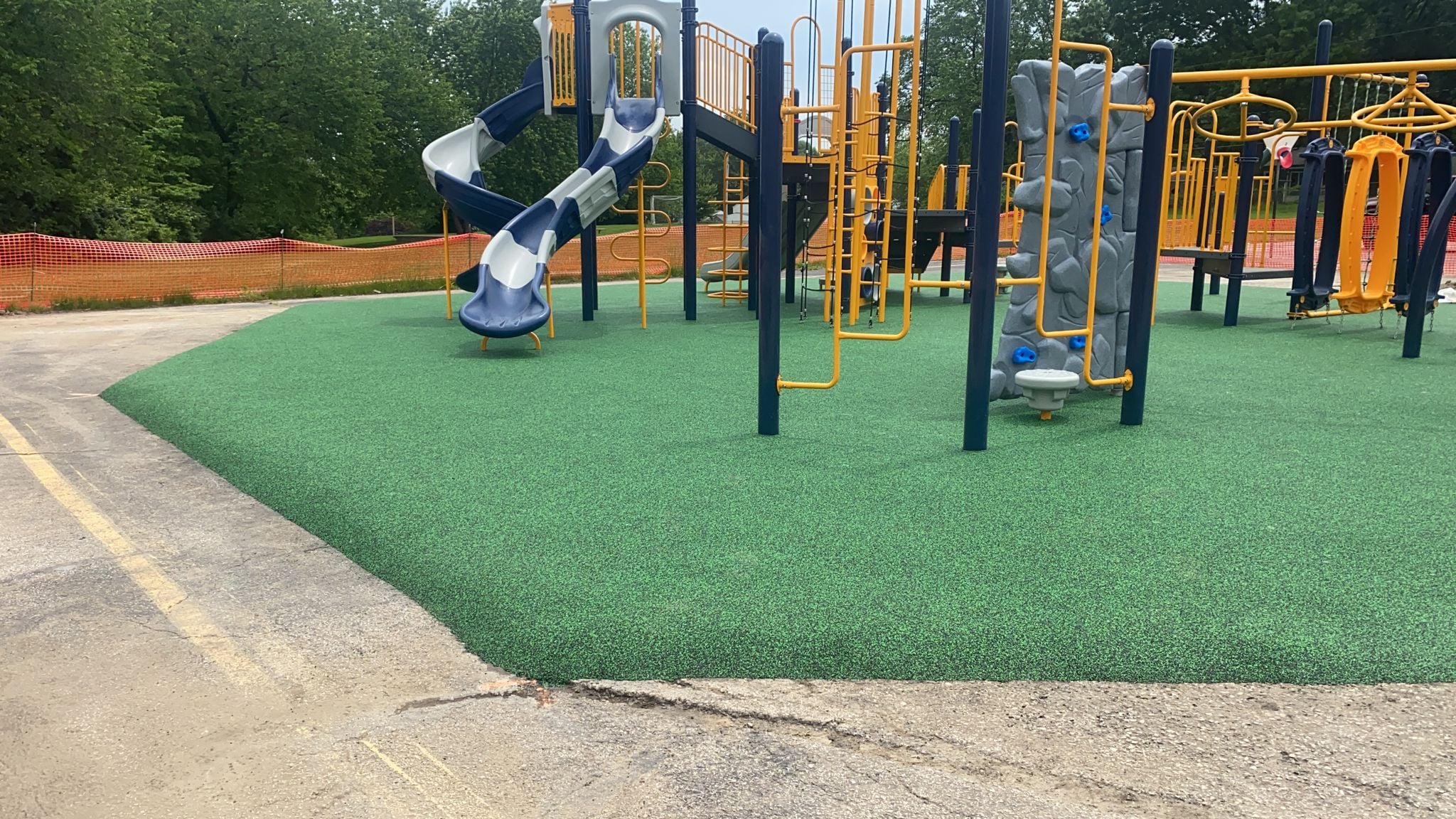 All Inclusive Rec LLC
