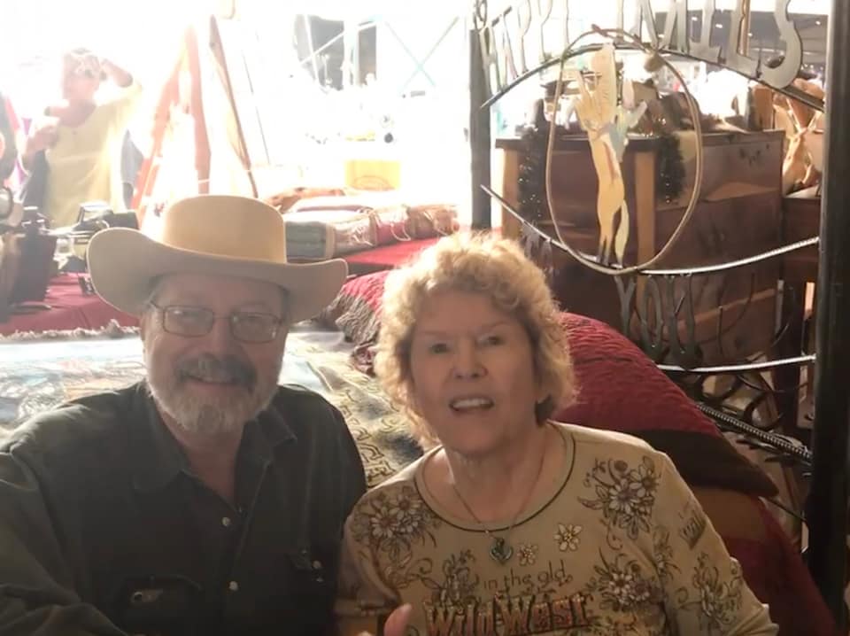 The final film starring “The... - Cowboys & Indians Magazine