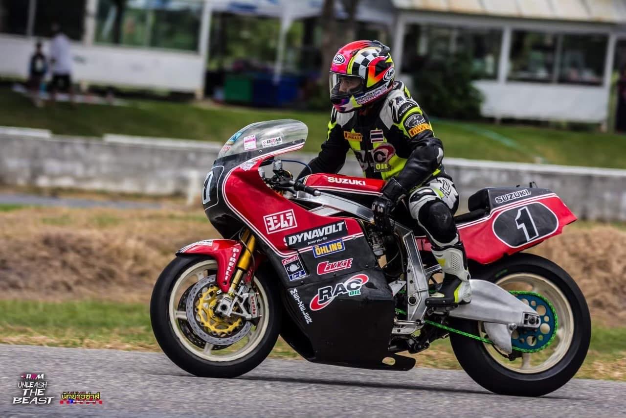 PK Racing School added a new photo. - PK Racing School
