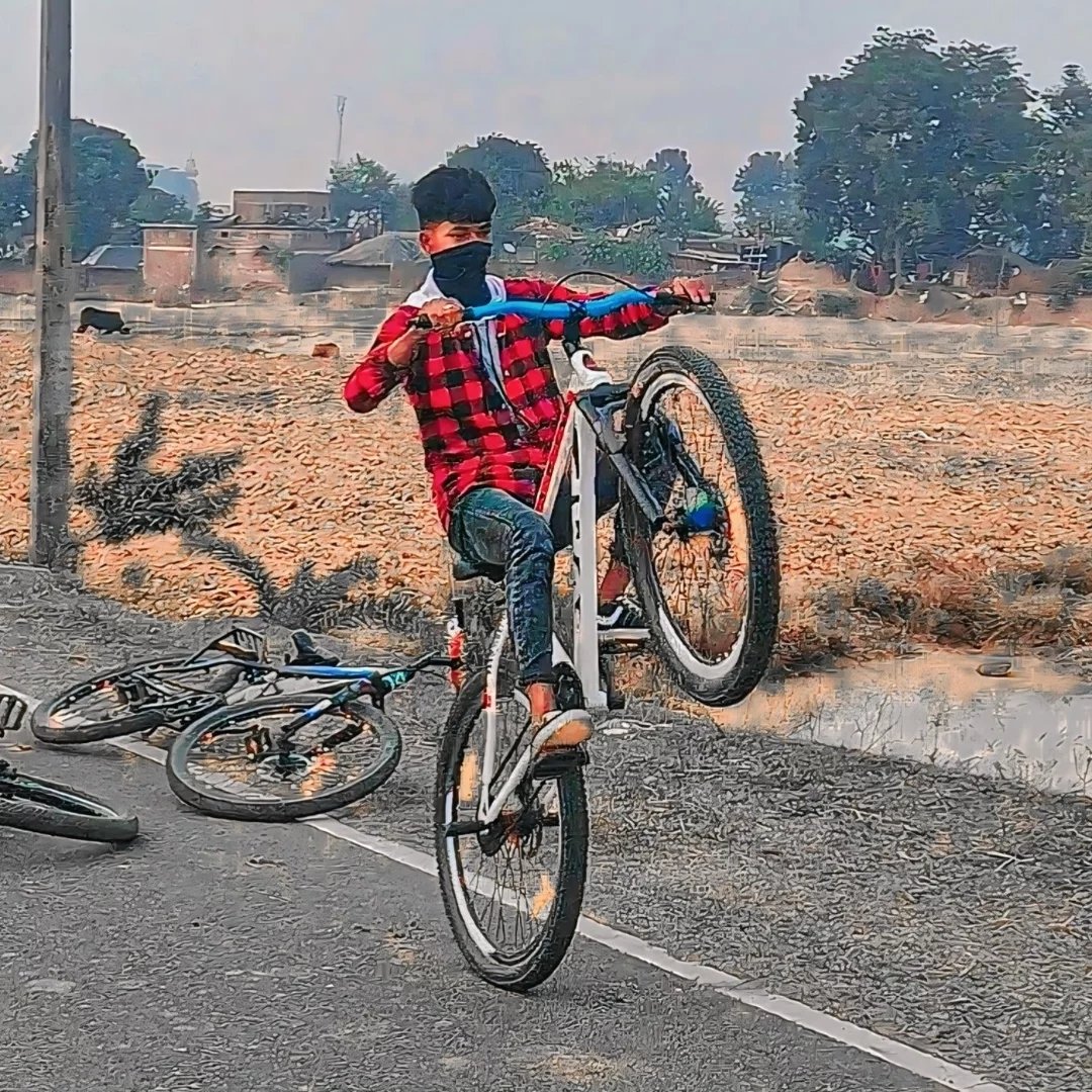 Noob + pro + legend 😈 | Asad Rider | Facebook