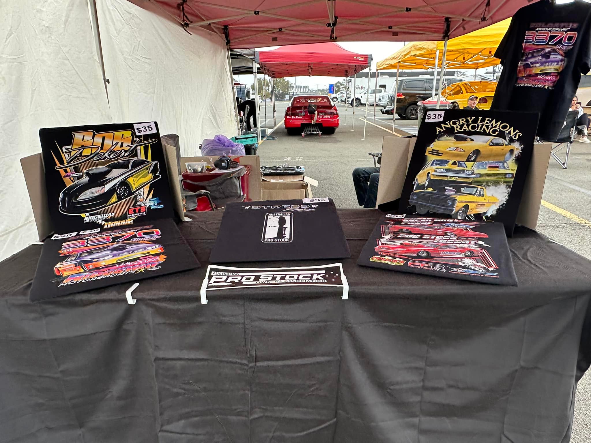 Polito Family Racing