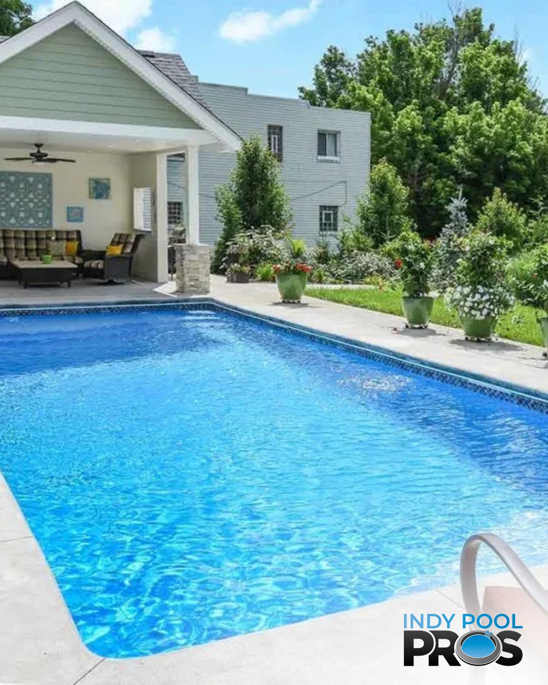 Indy Pool Pros | Carmel IN