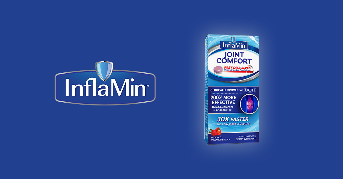 InflaMin