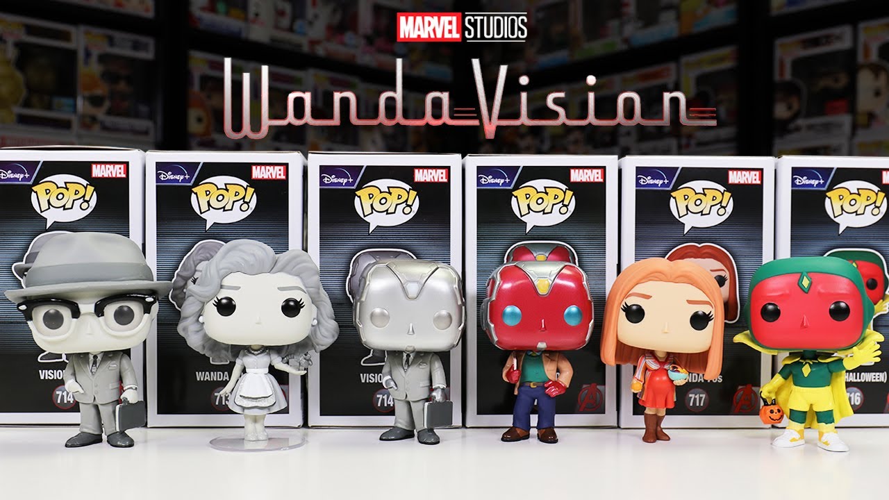 Funko Pop Store - Funko Pop Store added a new photo.