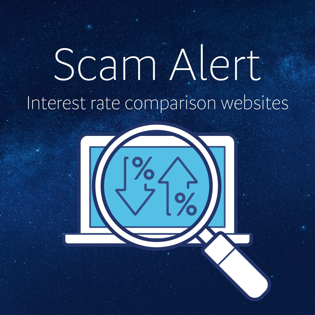 BNZ - 🚨 SCAM ALERT: Interest rate comparison websites 🚨... | Facebook