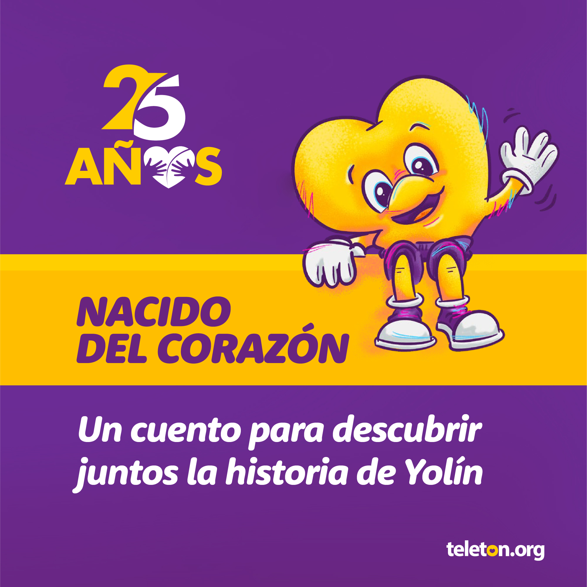 Teletón México - Hoy es el #DíaMundialDelCorazón, para... | Facebook