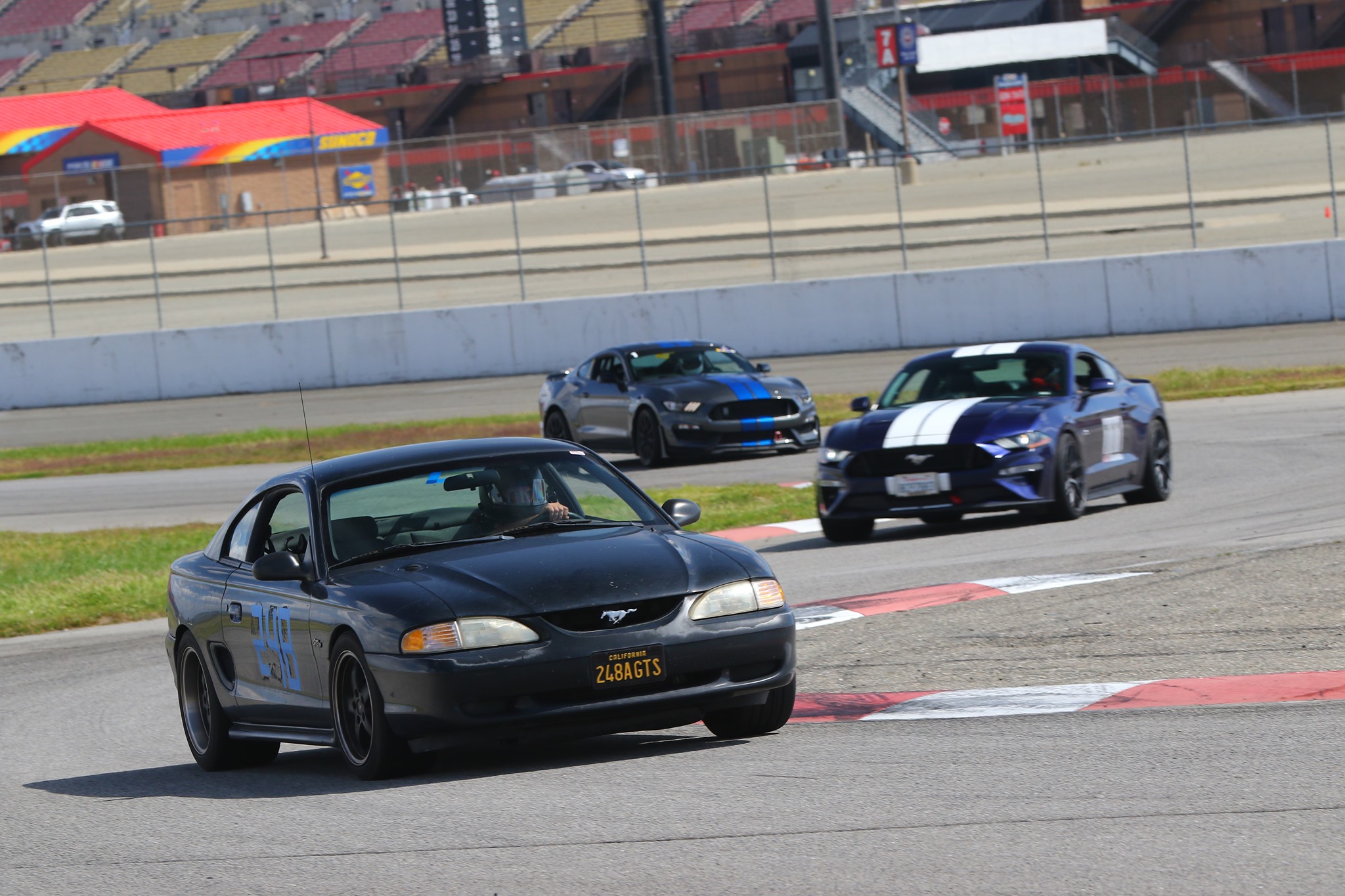 John Smith Racing, LLC | Vista CA
